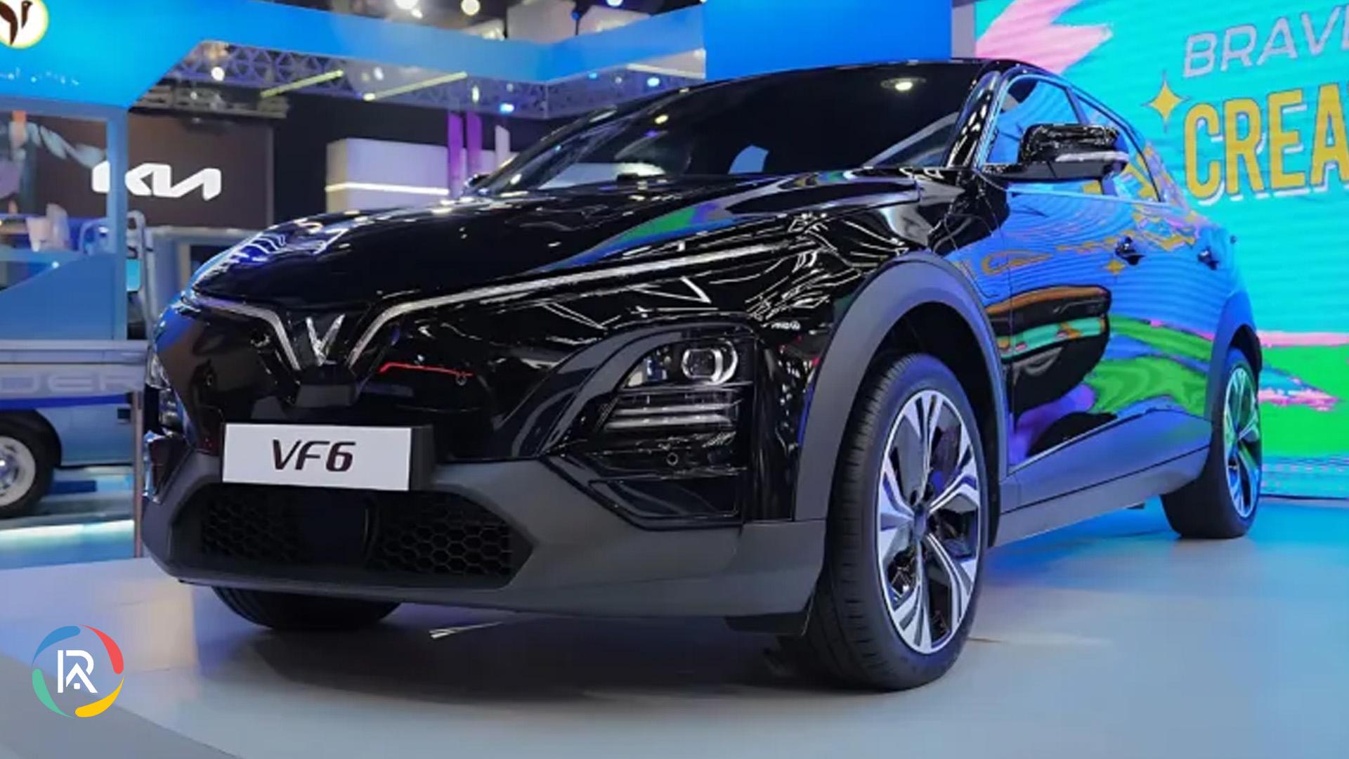 Electric & Hybrid Cars Launched at Manila International Auto Show (MIAS 2025)