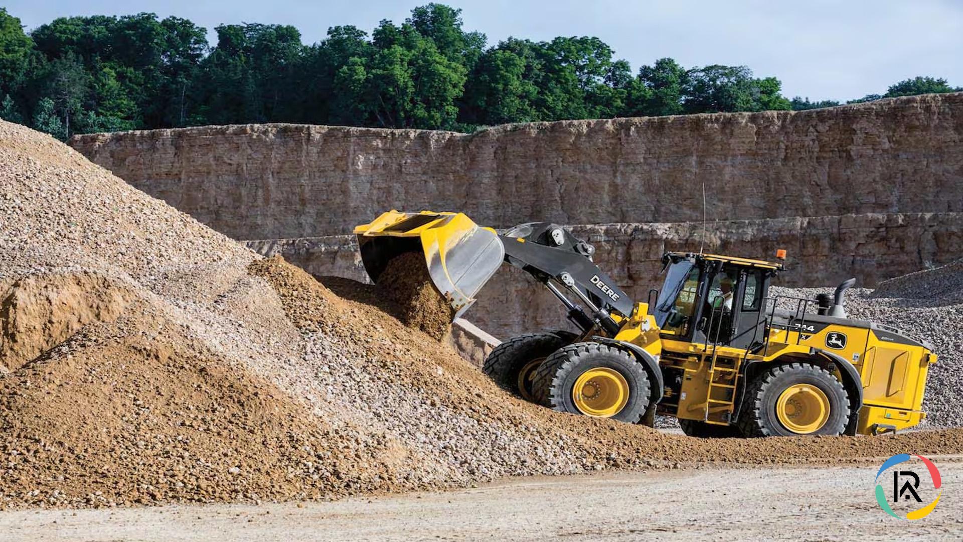 John Deere Launches Smart Tech at Bauma 2025