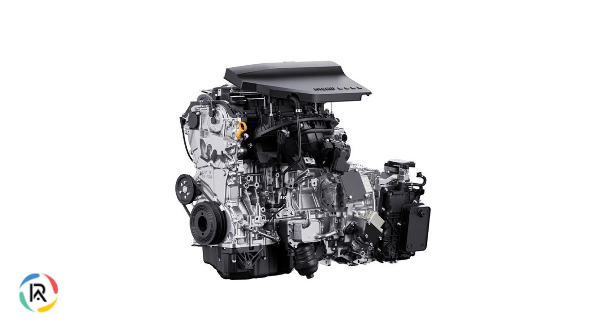 Hyundai Launches Next-Gen Hybrid Powertrain