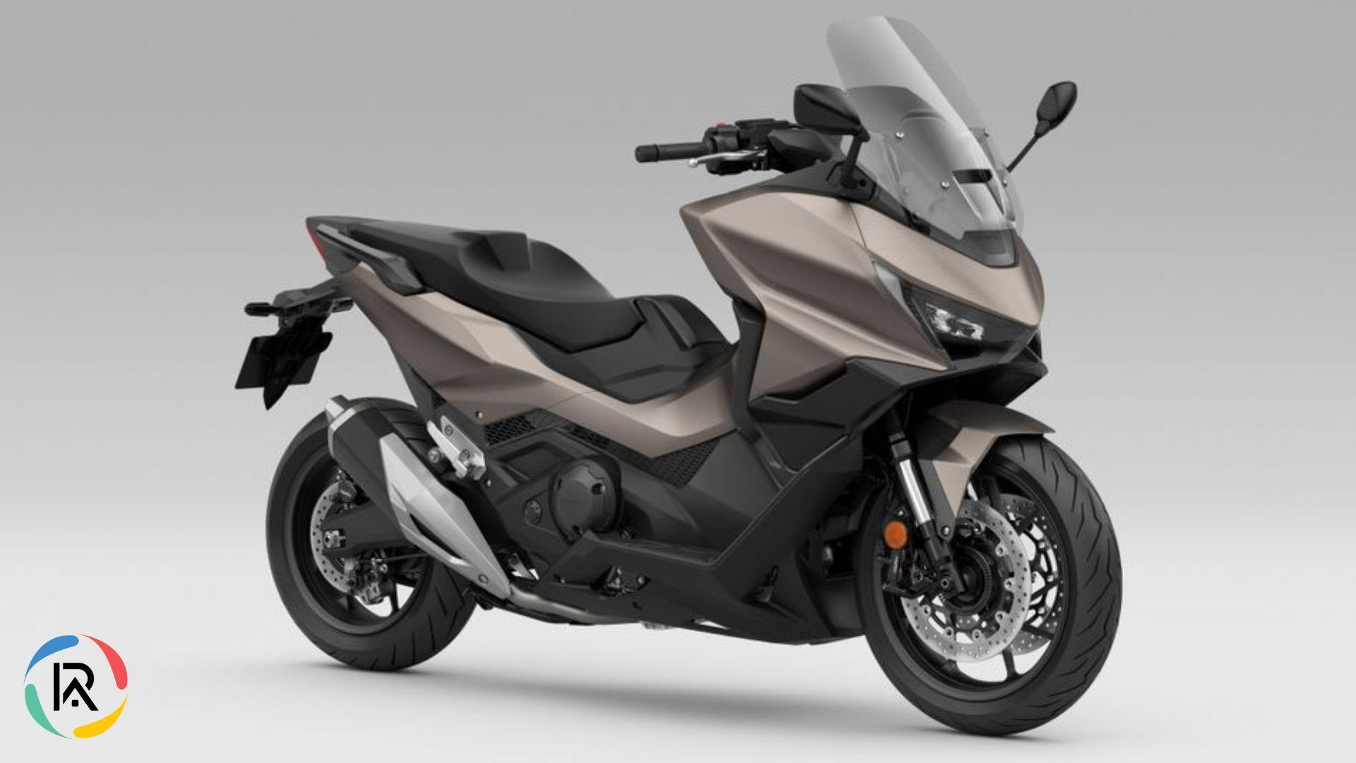 Two Wheelers Launched at Bangkok International Motor Show 2025