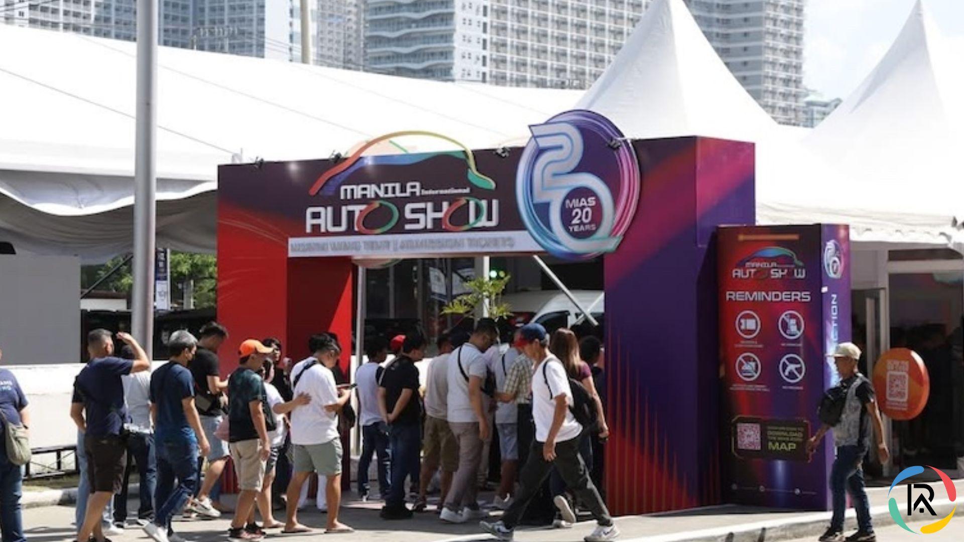 MIAS 2025: Manila International Auto Show – An Overview