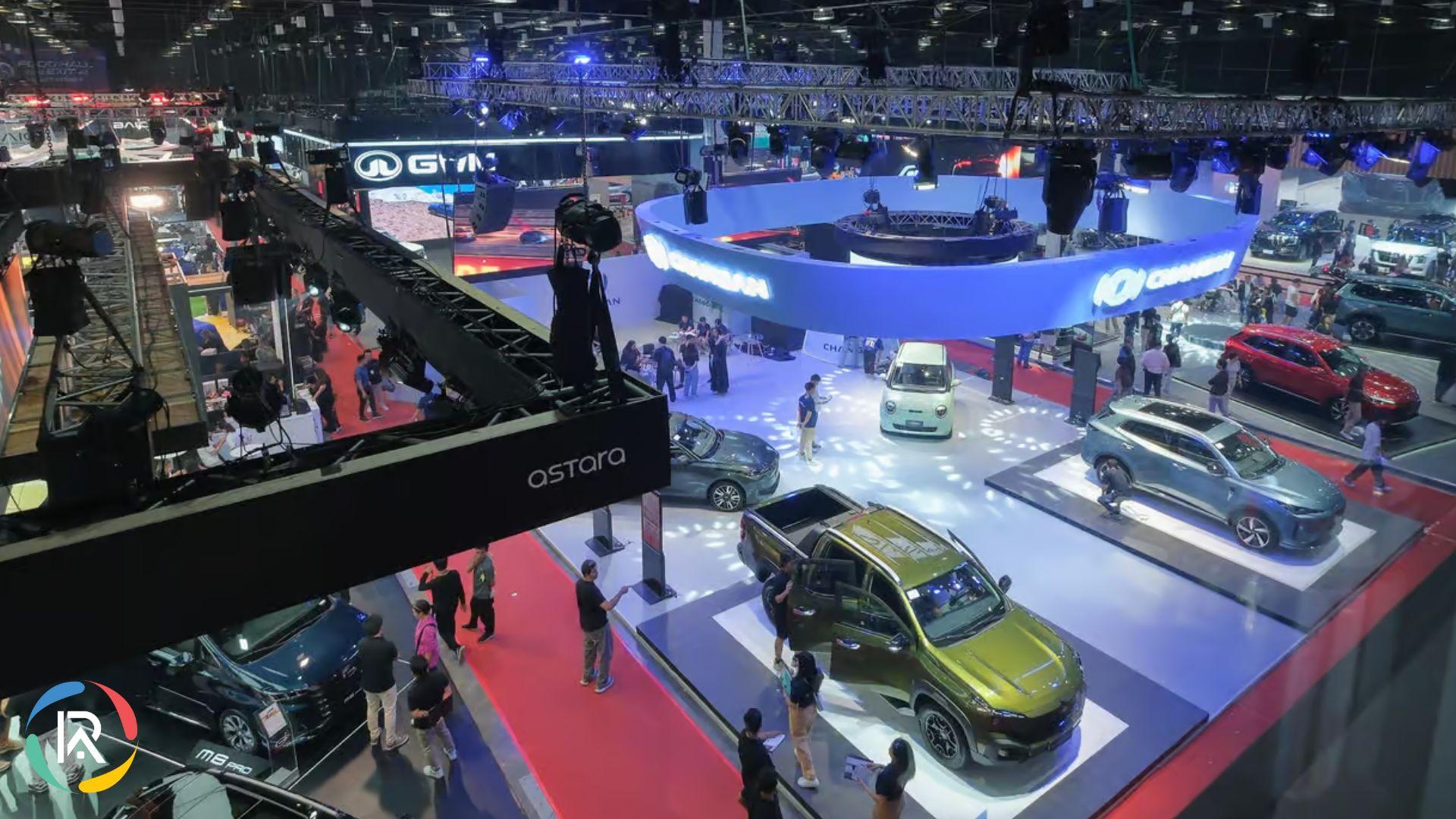 MIAS 2025: Manila International Auto Show – An Overview