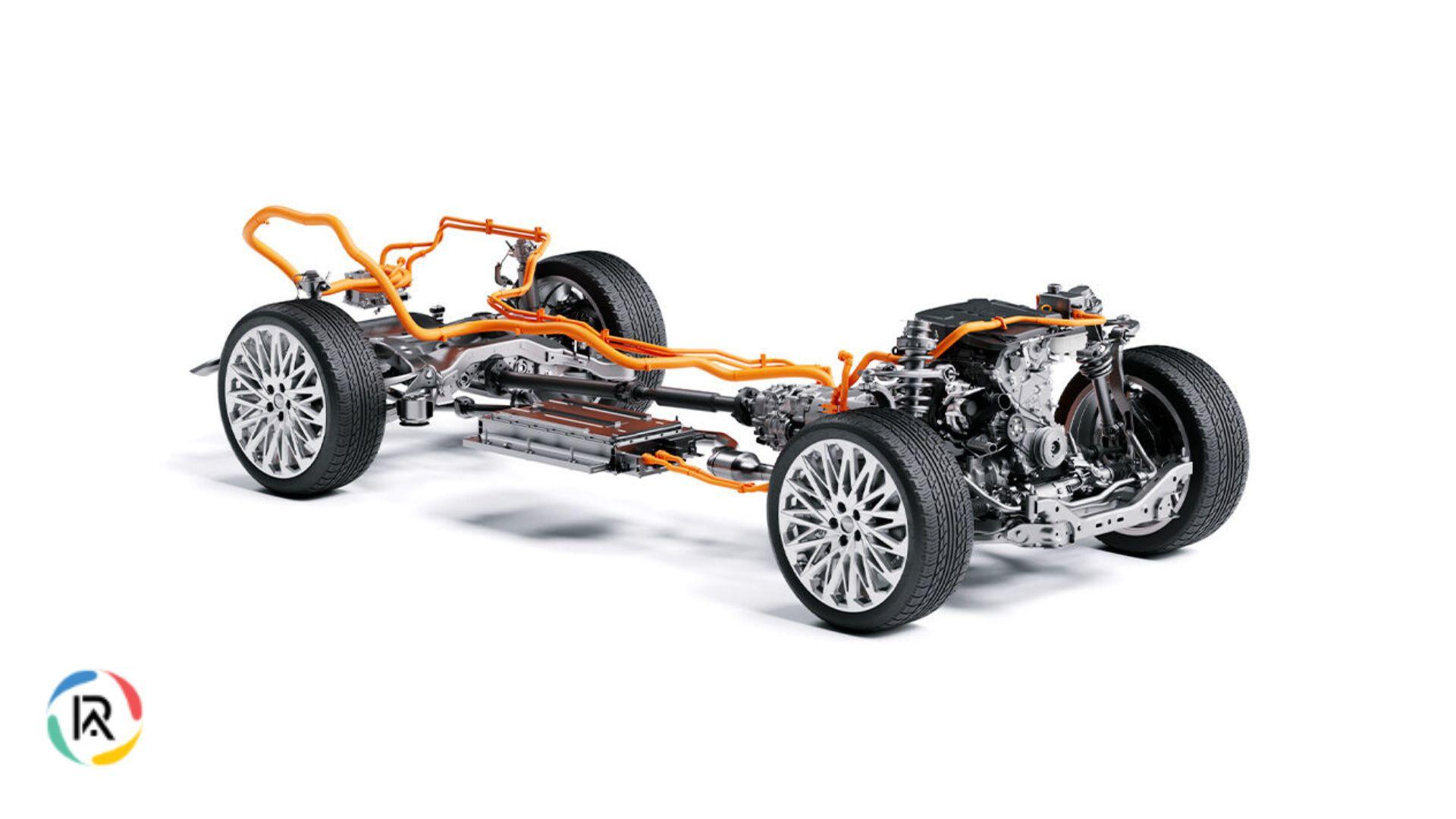 Hyundai Launches Next-Gen Hybrid Powertrain
