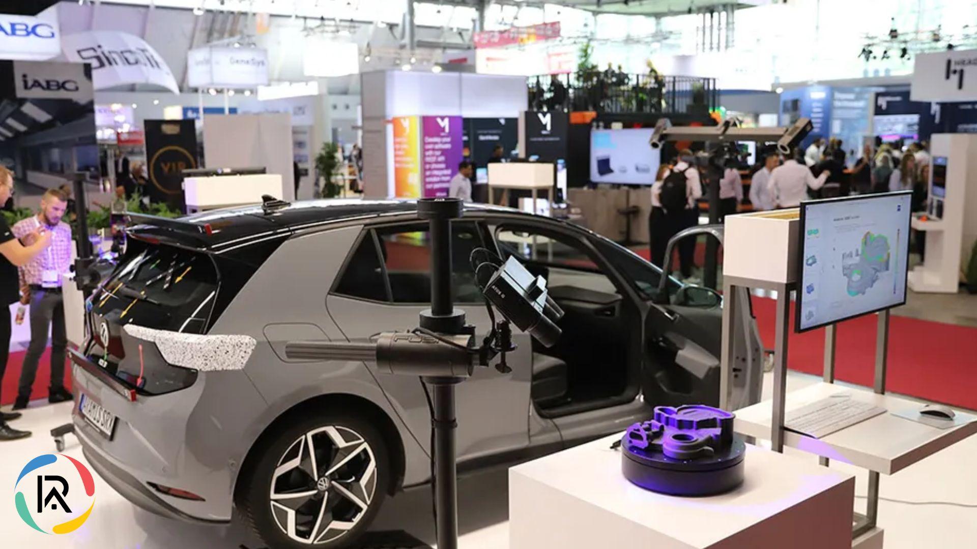 Summary of Automotive Testing Expo Europe 2025