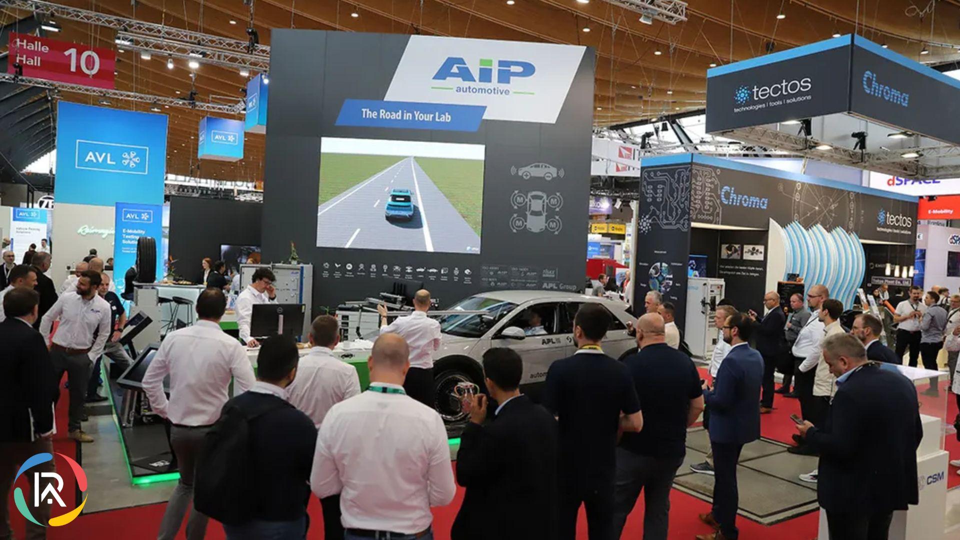 Summary of Automotive Testing Expo Europe 2025