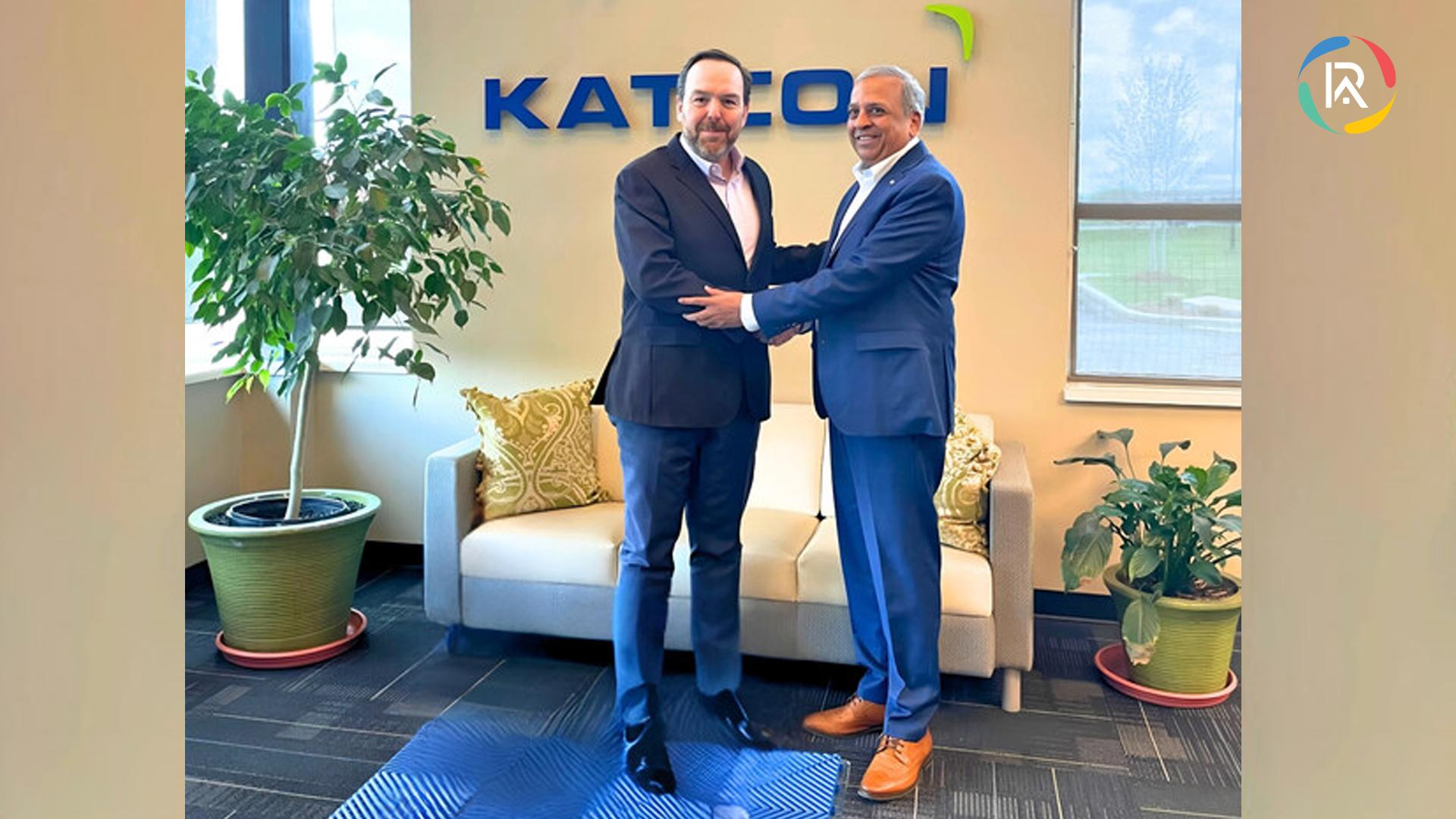 TATA Autocomp and Katcon Global Form JV in Mexico for Composites