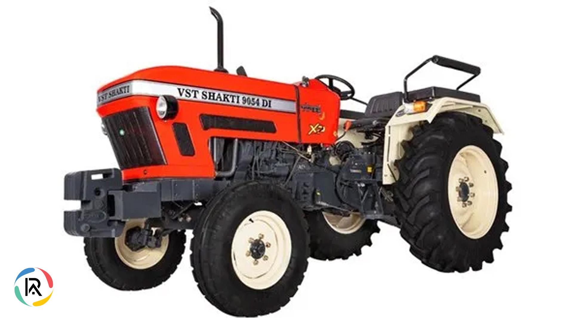 VST Tillers Tractors Reports Sales Growth in Tractors & Tillers