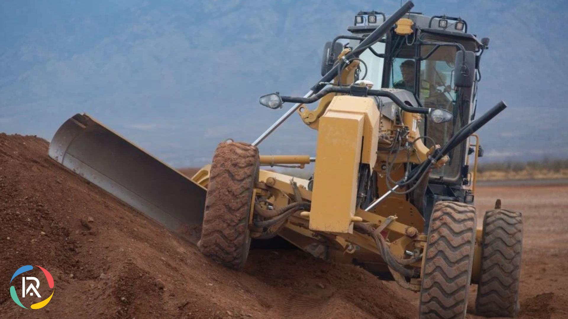 Caterpillar Launches High Performance Circle for Motor Graders