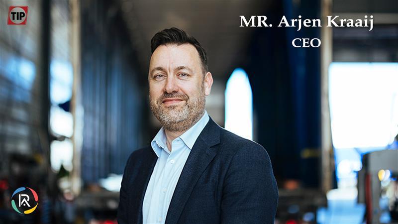 TIP Group appoint a new CEO