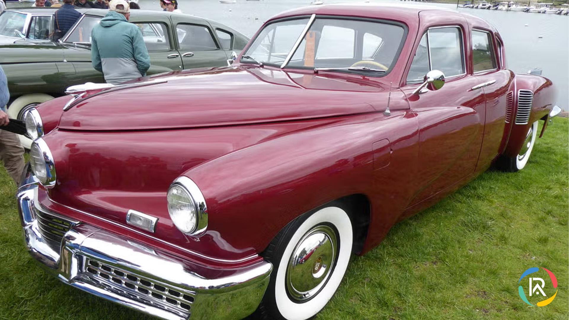 Greenwich Concours d’Elegance 2025: An Automotive Event