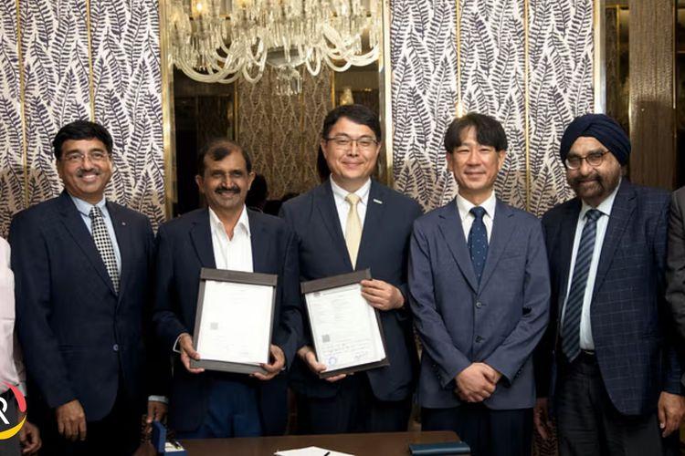 JK Fenner Partners with NMC Motors for E-Axle Tech
