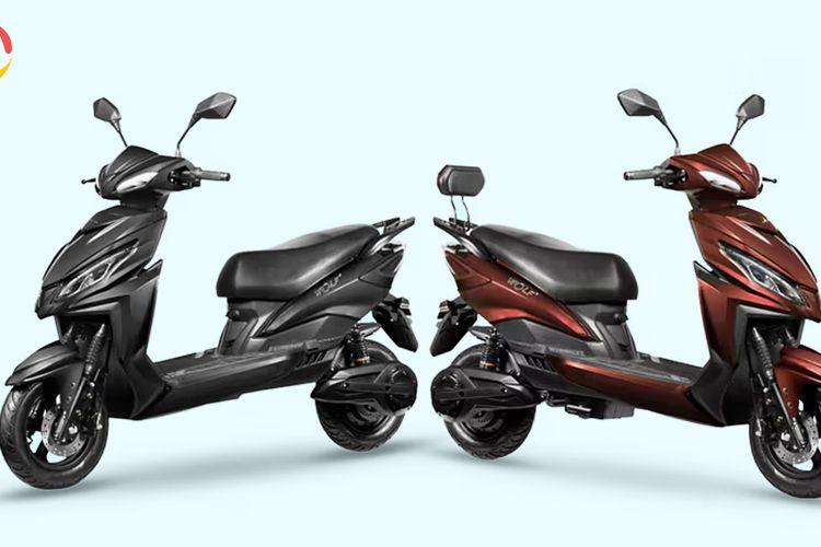 Wardwizard Bags 2,500 EV Order for Urban Fleet