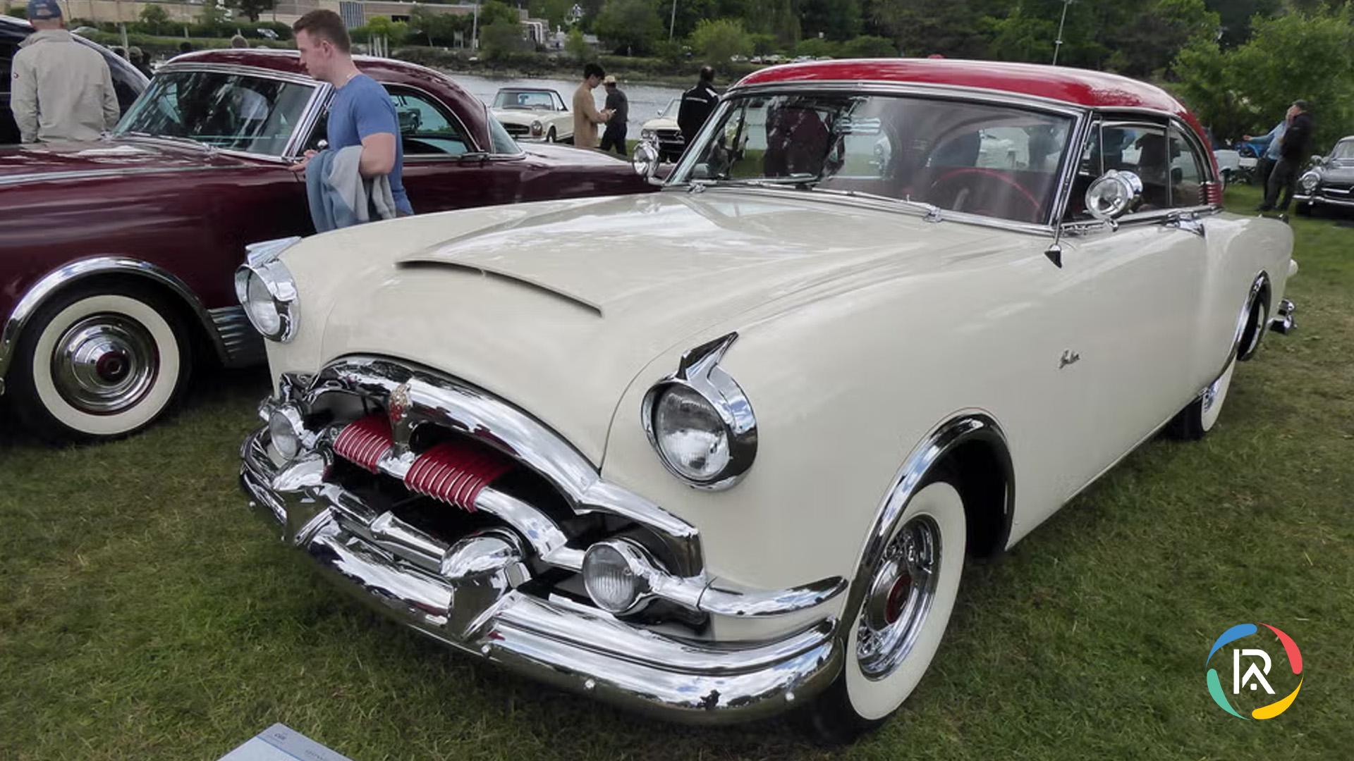 Greenwich Concours d’Elegance 2025: An Automotive Event