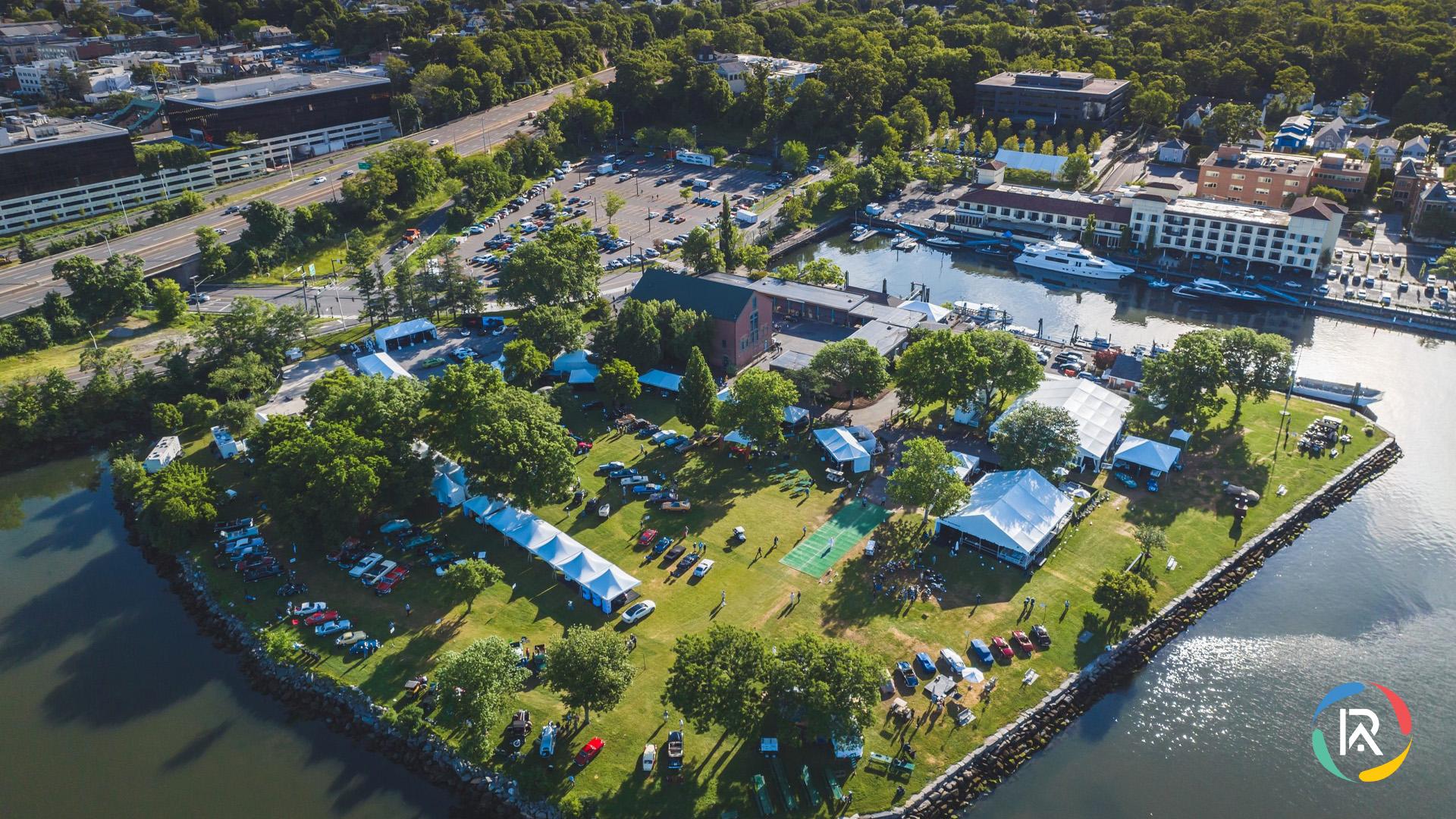Greenwich Concours d’Elegance 2025: An Automotive Event