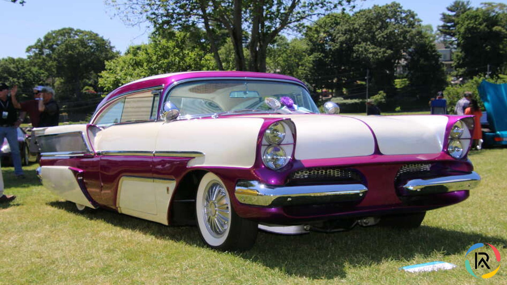 Greenwich Concours d’Elegance 2025: An Automotive Event