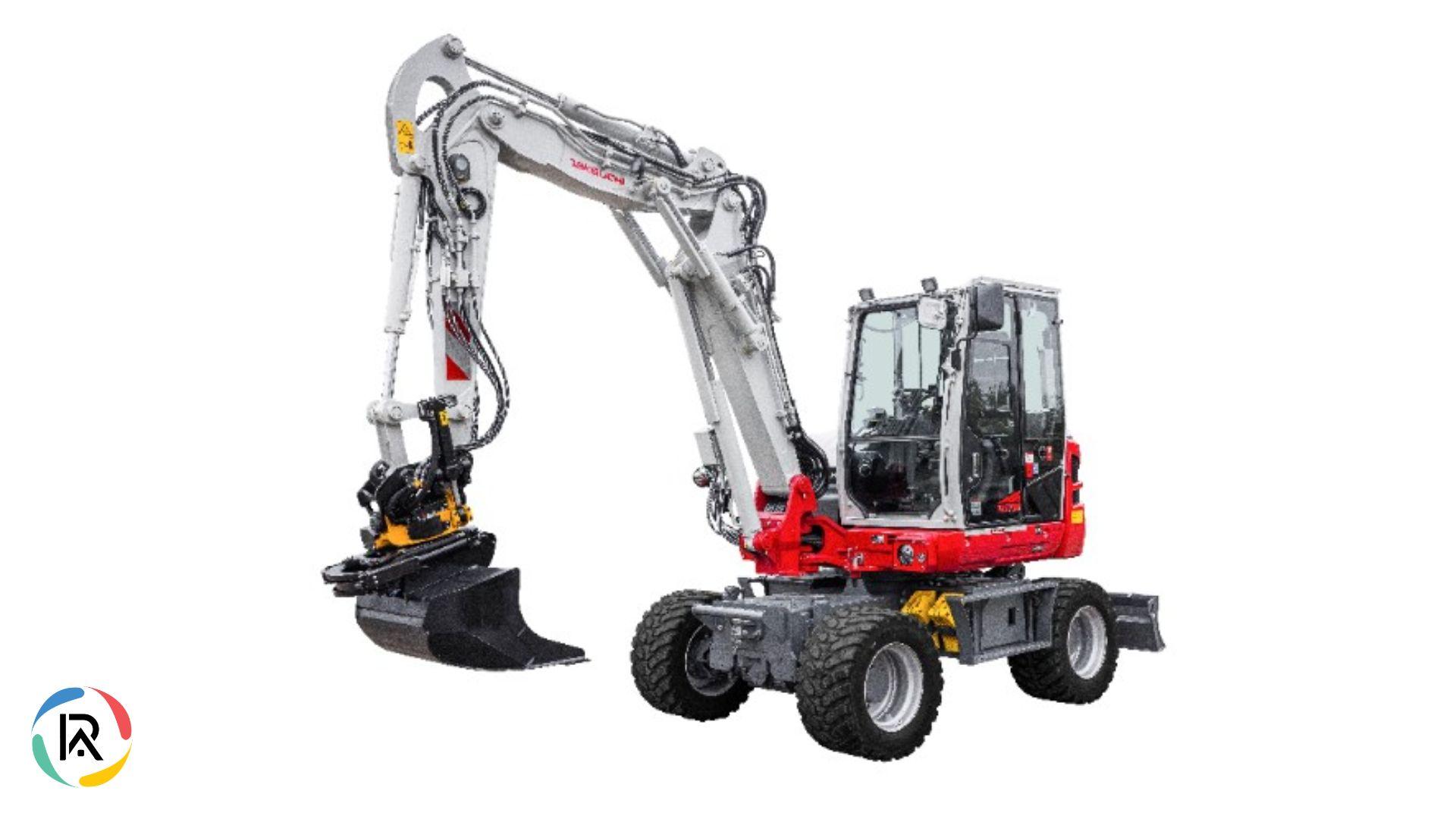 PlantWorx 2025: A Leading Construction Equipment Expo