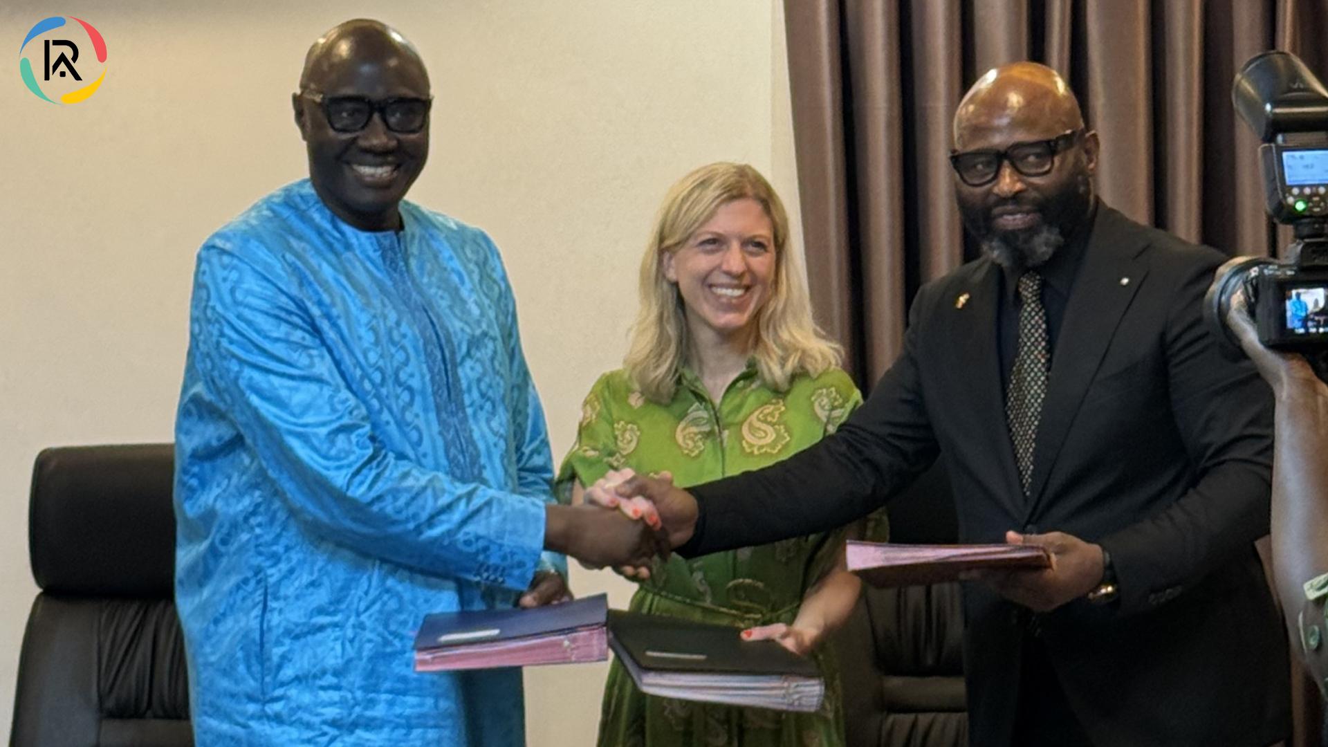 Daimler Truck Signs Letter of Intent for Vehicle Assembly in Senegal