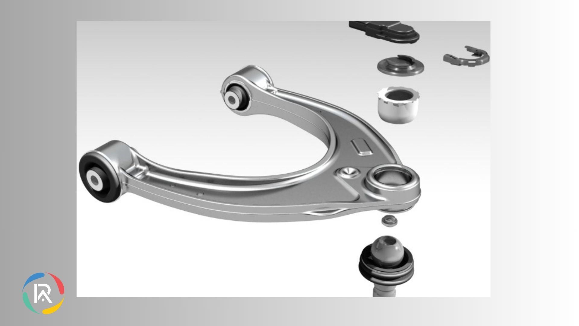 ZF Launches advanced Smart Chassis Sensor