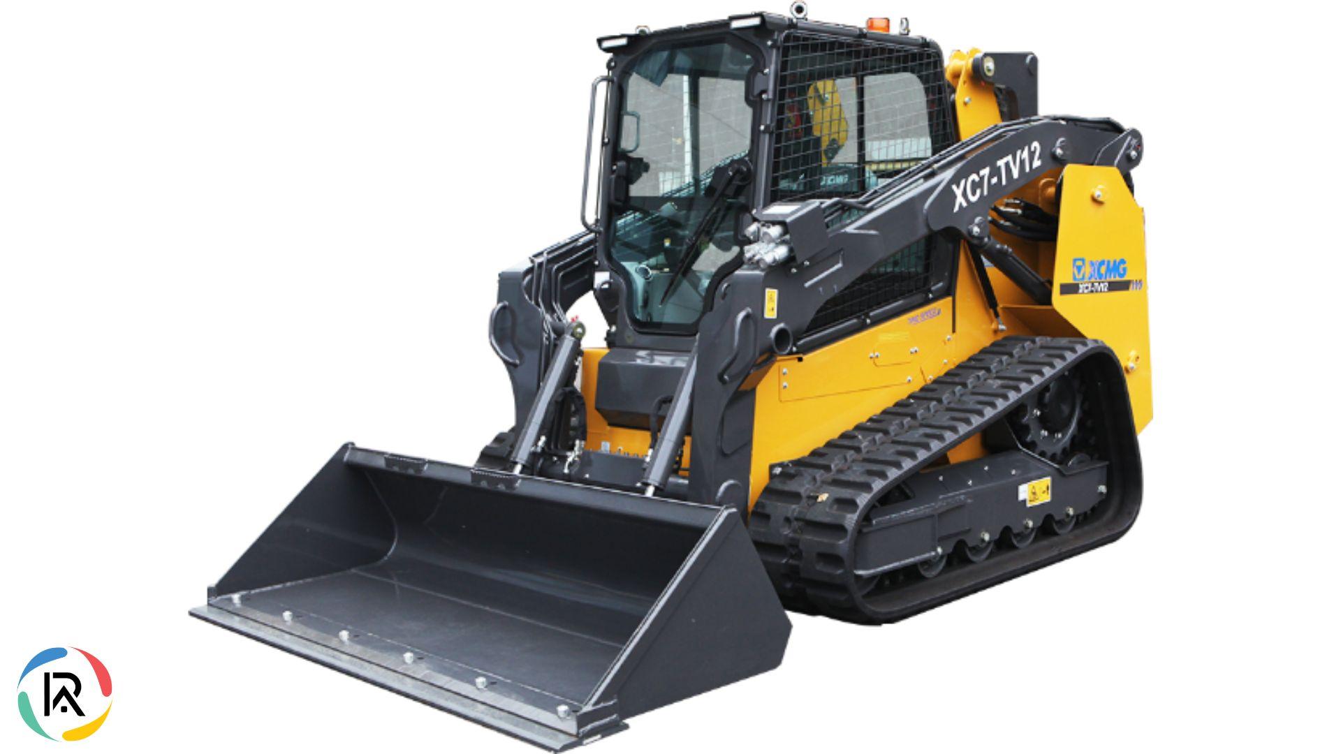 PlantWorx 2025: A Leading Construction Equipment Expo