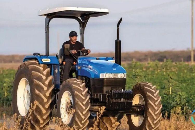 New Holland Partners with CMC Agri in Tanzania