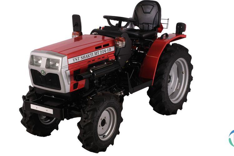VST Records 34.7% Sales Growth in September 2025