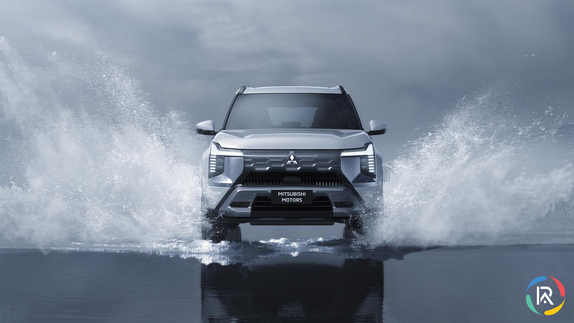 Mitsubishi Motors Unveils All-New Destinator SUV in Indonesia