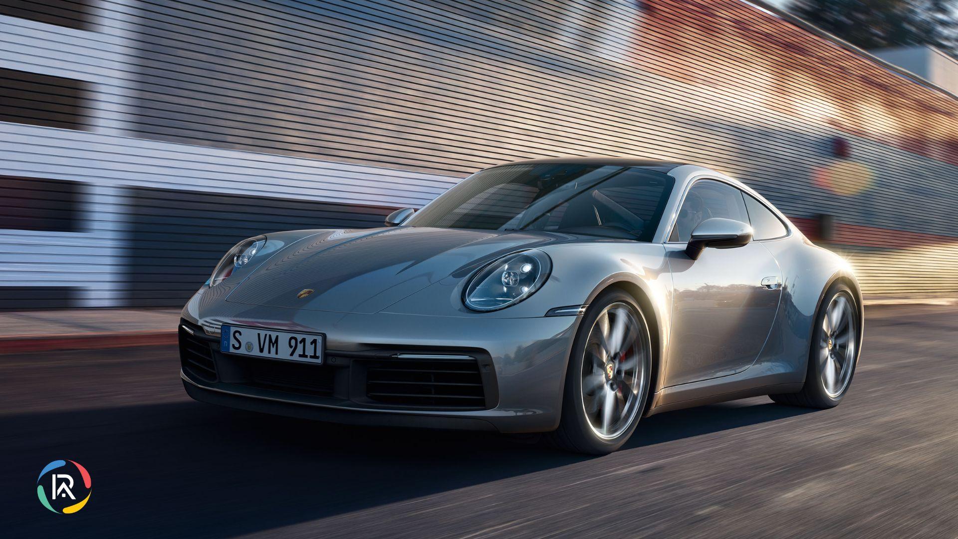 Porsche launches the first all-electric Macan GTS