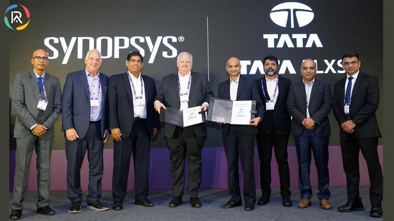 Tata Elxsi and Synopsys Partner on Automotive Virtualization