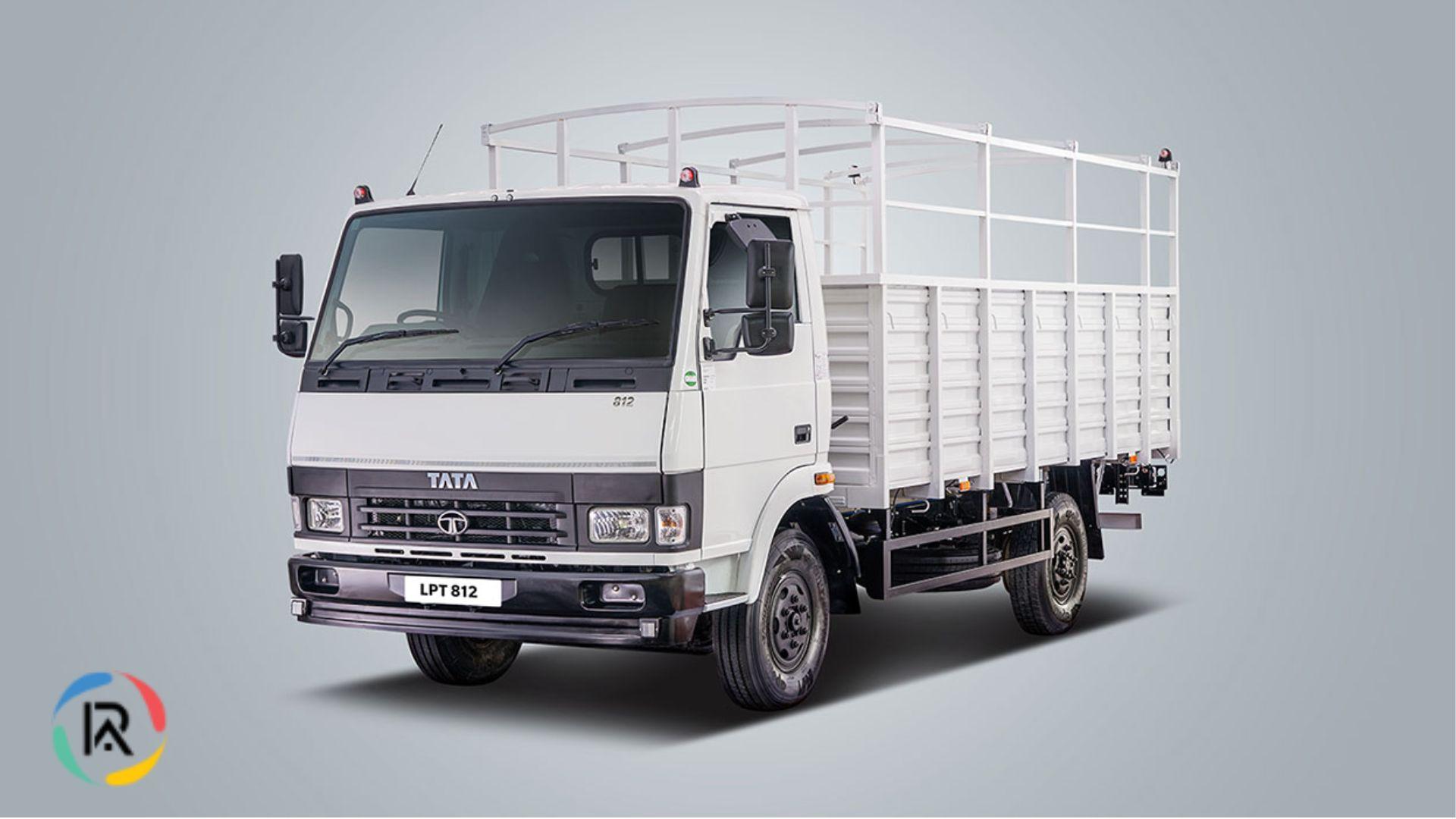 Tata Motors launches LPT 812 in ILMCV segment