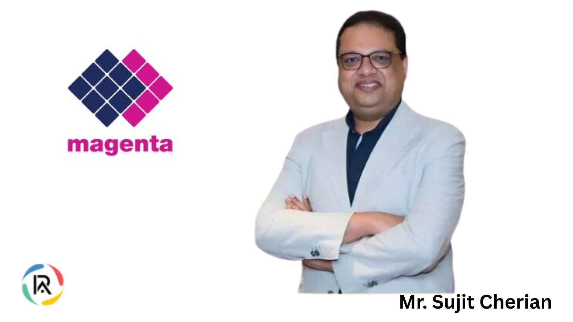 Magenta Mobility Announces New CEO