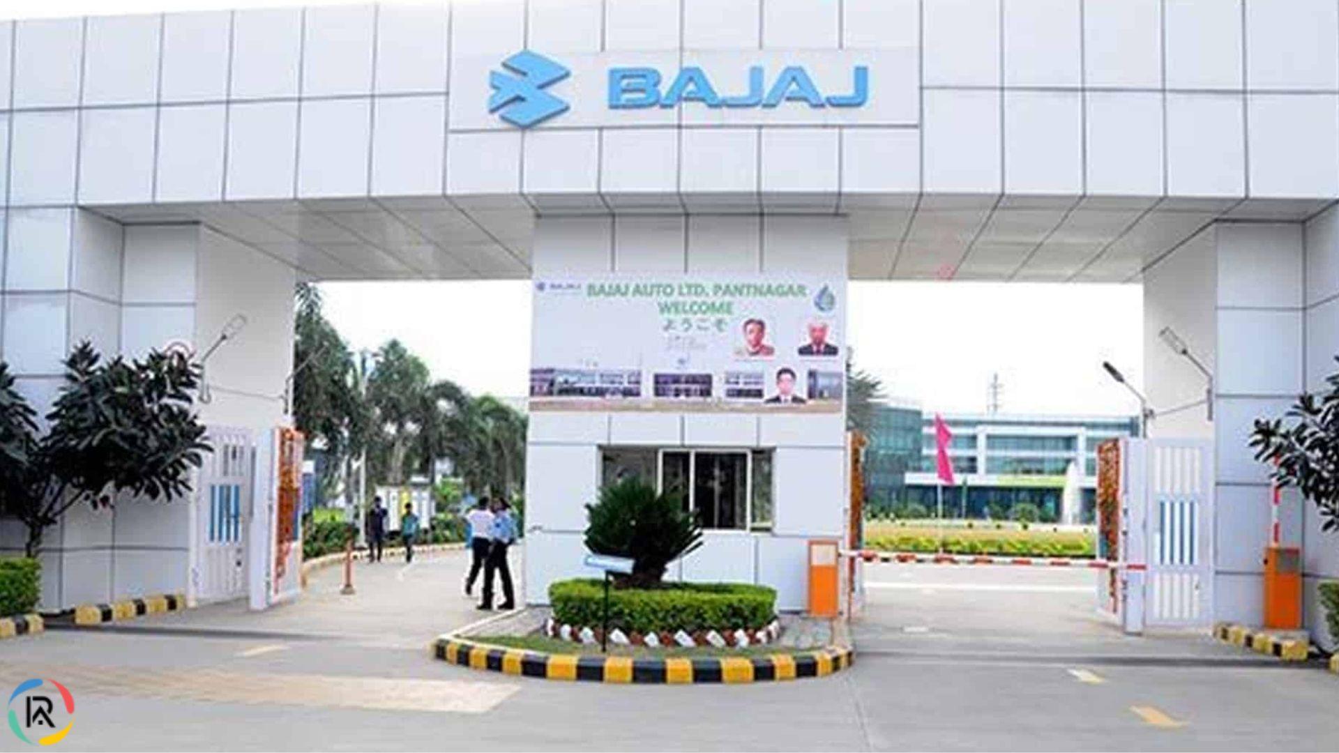 Bajaj Wins Austrian Nod for KTM Control
