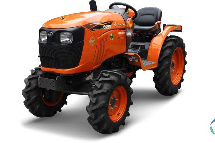 Escorts Kubota Tractor Sales Surge 38.5% YoY