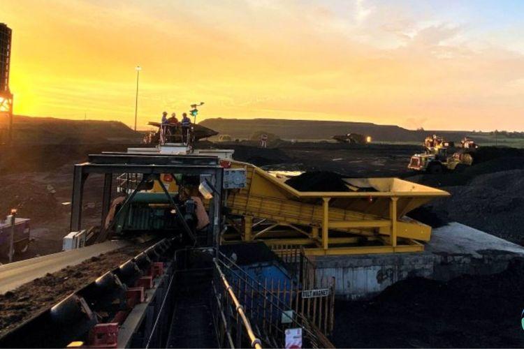 Churston LTD Partners with Coalexpert and Solution