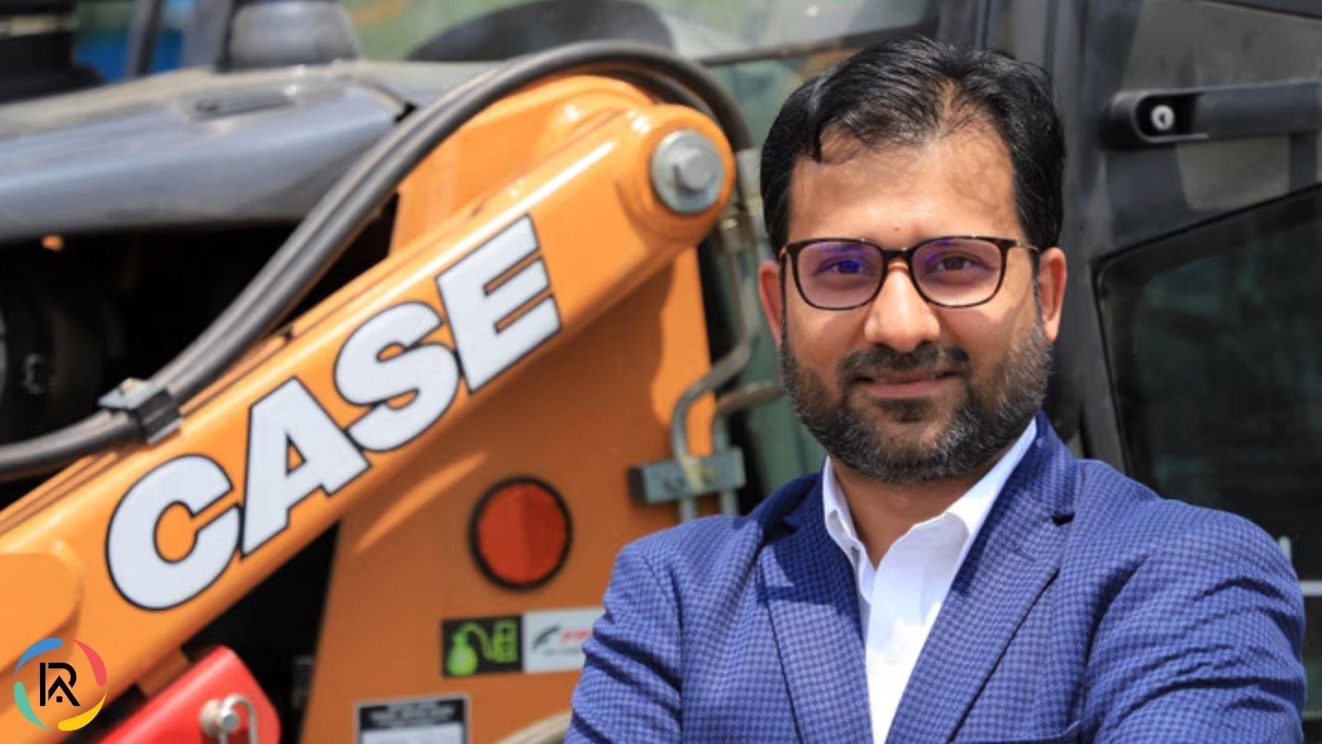 CNH Industrial to Expand New Greenfield Plant by 2026