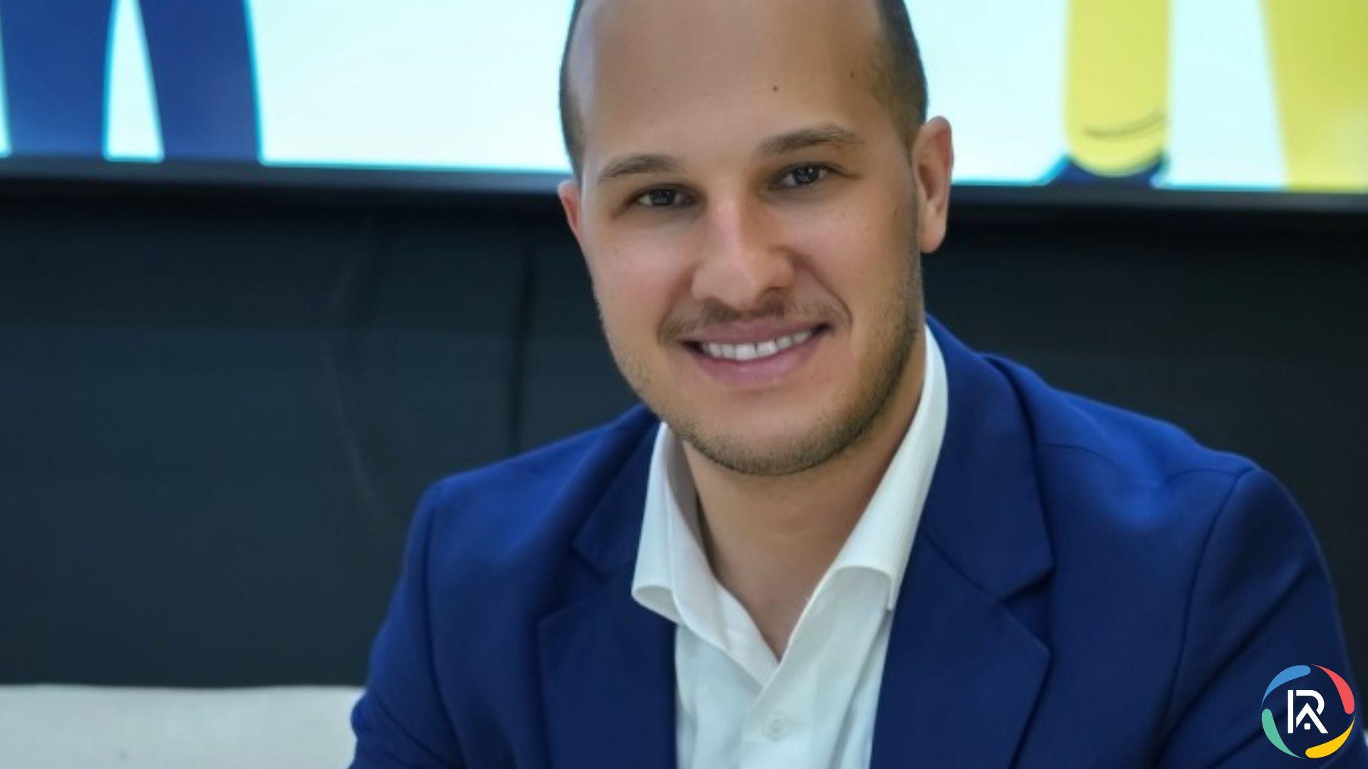 MYCRANE Appoints Aziz Amri as KSA Sales Head