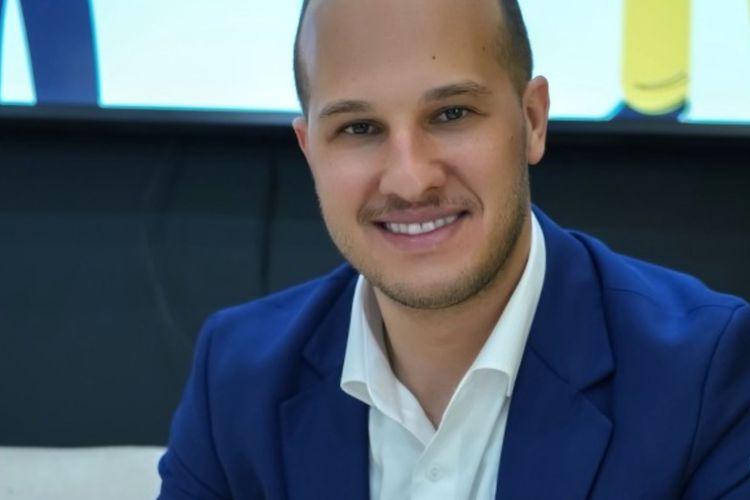 MYCRANE Appoints Aziz Amri as KSA Sales Head