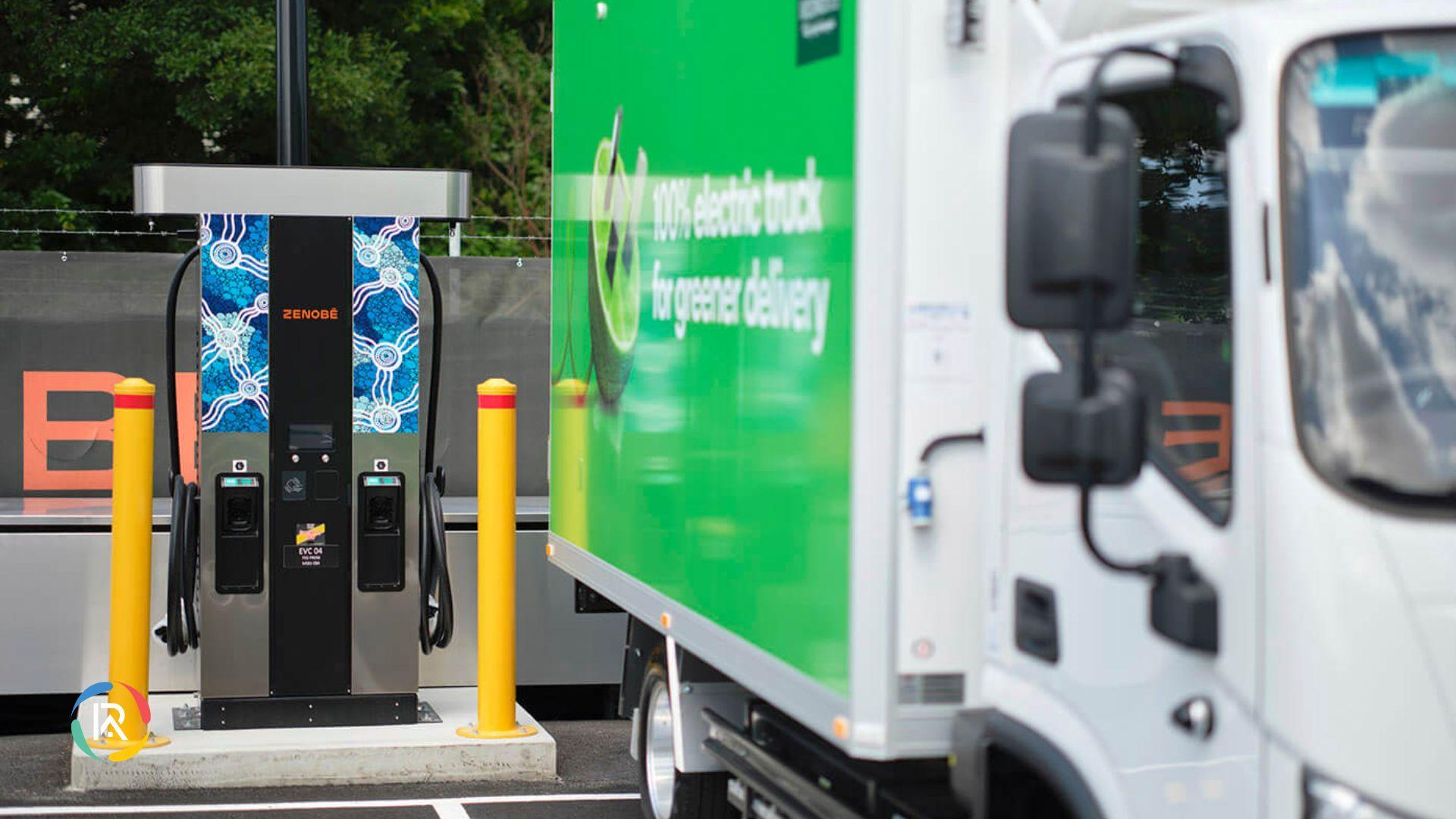 Zenobē expands North America fleet with Revolv acquisition