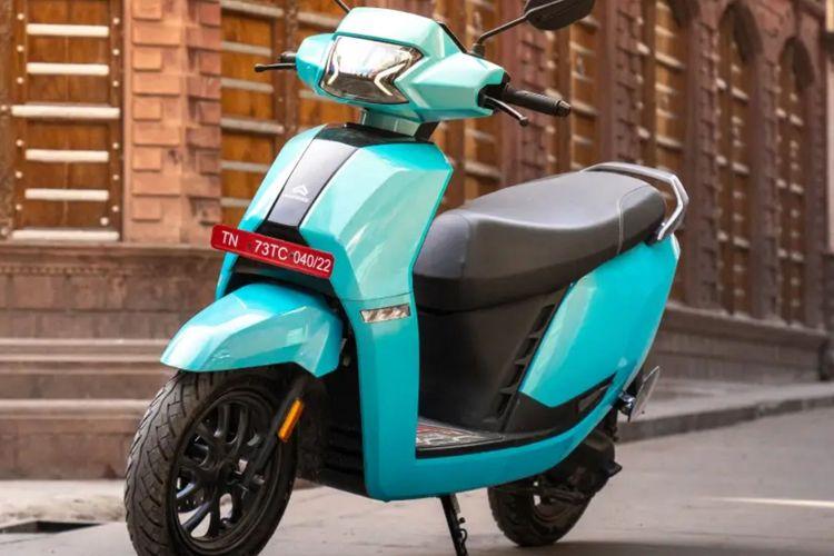 Greaves Electric Mobility launches Ampere Nexus in Nepal
