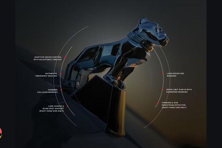 Mack Launches Protect Safety System for MD Series