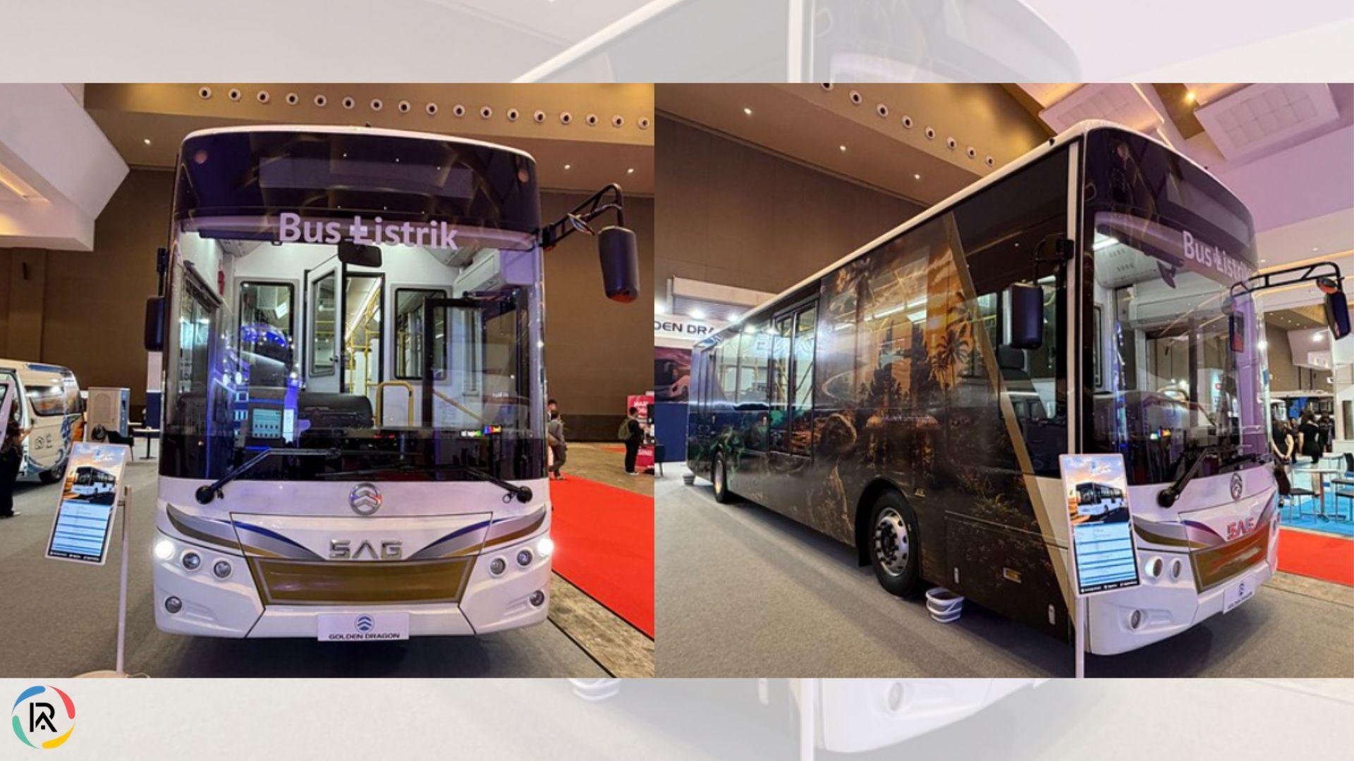 Busworld Southeast Asia 2026 Highlights ASEAN Bus and Coach Industry Growth