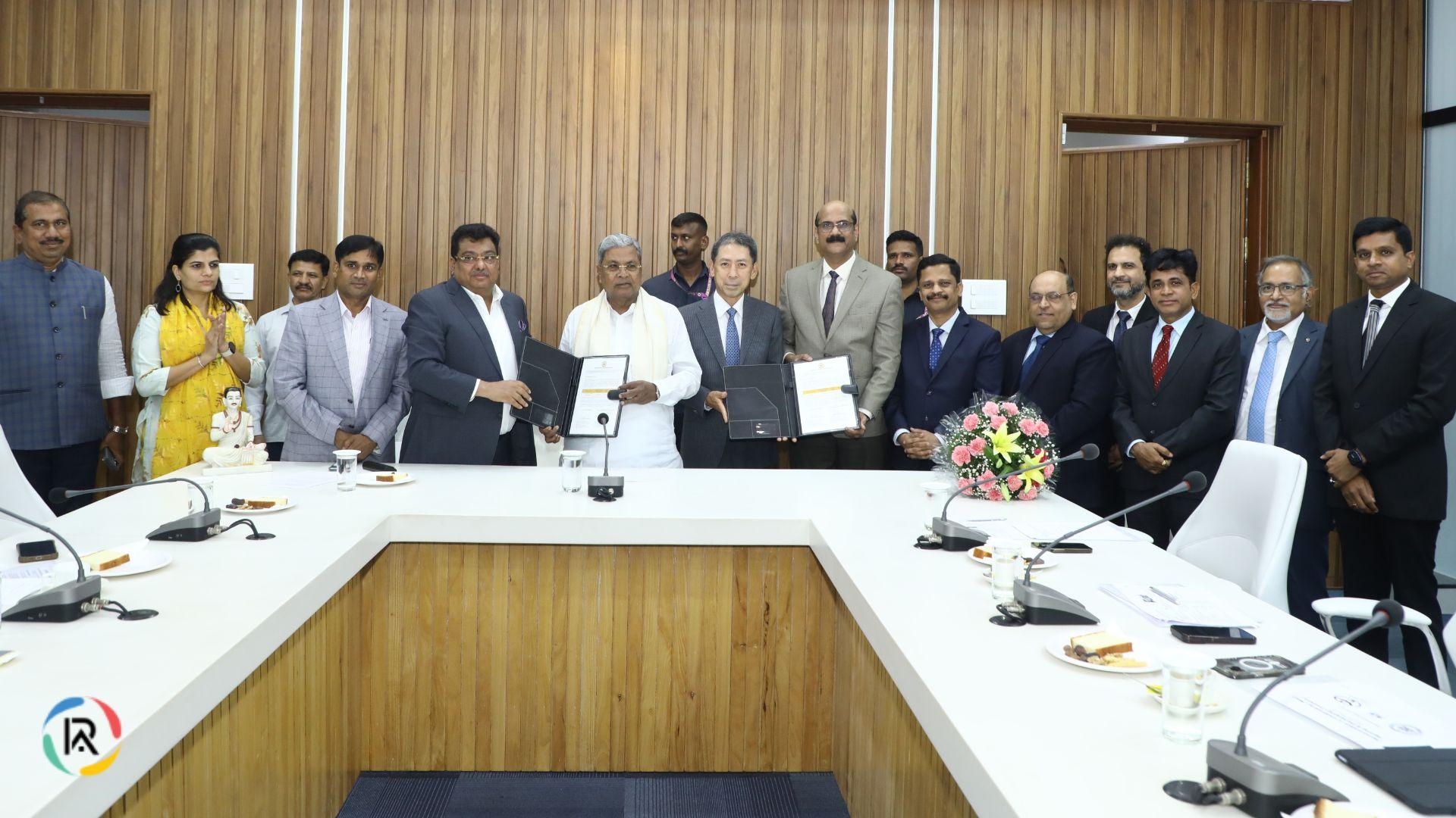 TKM to Establish Bizintel Hub in Karnataka