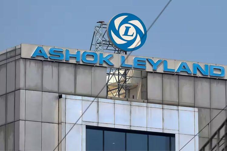 Ashok Leyland Bags Major VRL Logistics Order