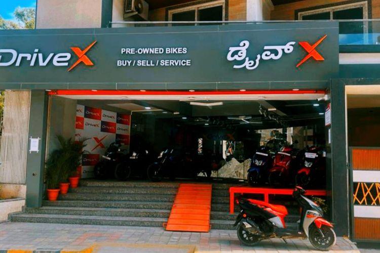 DriveX Unveils MeetX, an AI-Driven Rider Identity Engine
