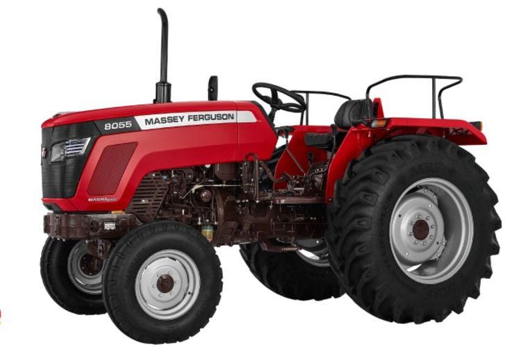 TAFE Records Highest-Ever Tractor Sales in FY26