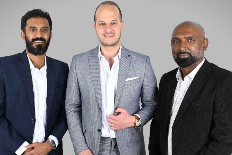 MYCRANE Expands Saudi Team with New Appointments