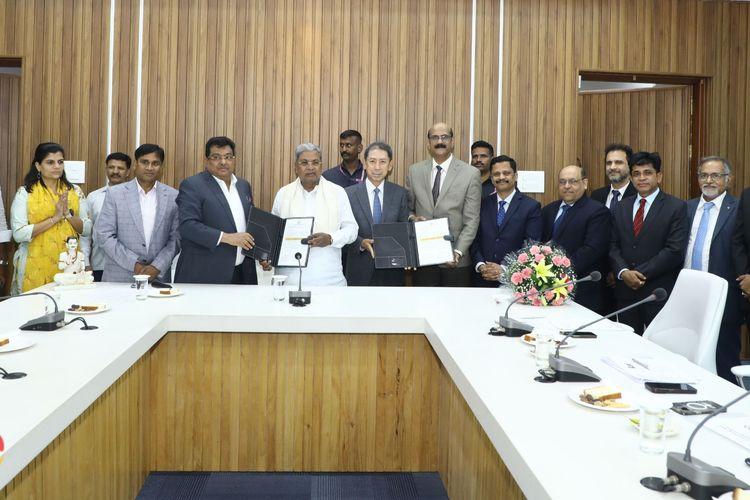 TKM to Establish Bizintel Hub in Karnataka