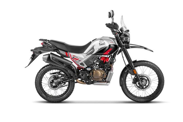 Hero MotoCorp Launches XPulse 200 in UK