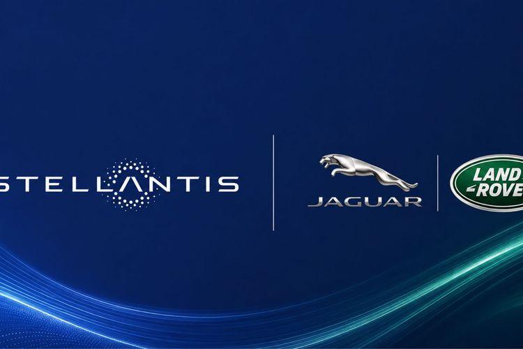 Stellantis and JLR Explore Strategic Collaboration for U.S. Vehicle Development