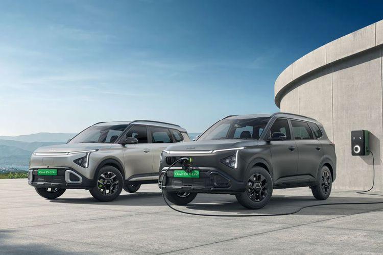 Kia India Introduces Battery-as-a-Service Finance Program to Boost EV Adoption