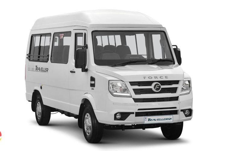 Force Motors Launches New Traveller N Range
